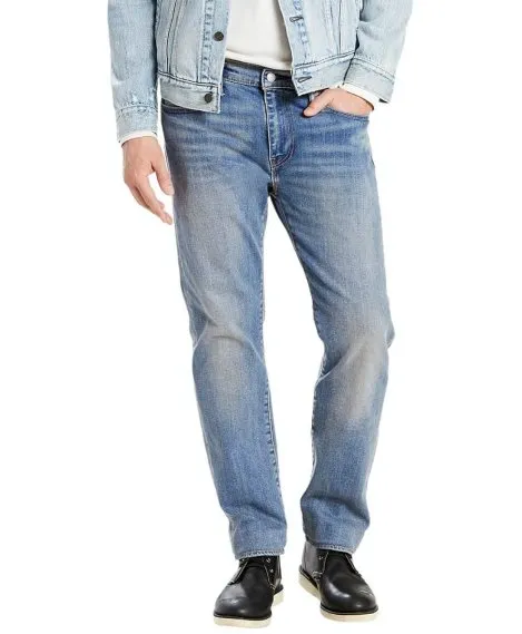  Мужские джинсы Levi's® 502 Regular Taper, фото 2 
