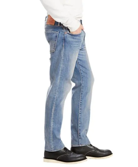  Мужские джинсы Levi's® 502 Regular Taper, фото 4 