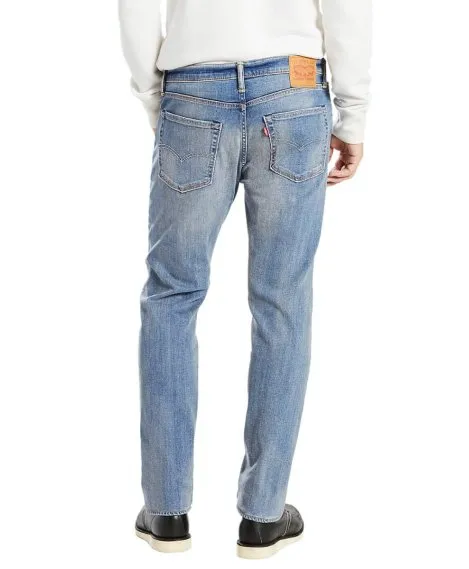  Мужские джинсы Levi's® 502 Regular Taper, фото 3 