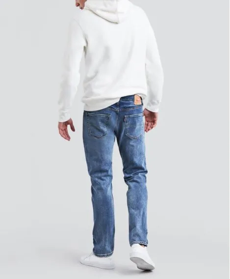  Мужские джинсы Levi's 502™ Regular Taper, фото 2 