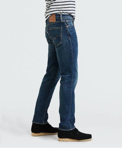 Мужские джинсы LEVI'S 511™ SLIM FIT ORINDA ADV 045112988, фото 2