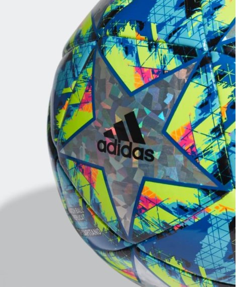 Футболный мяч Adidas Finale Top Capitano, фото 5 