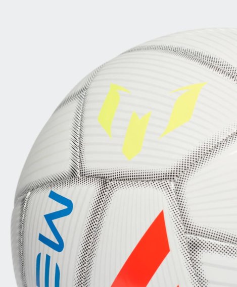  Футбольный мяч Adidas Messi Capitano, фото 4 