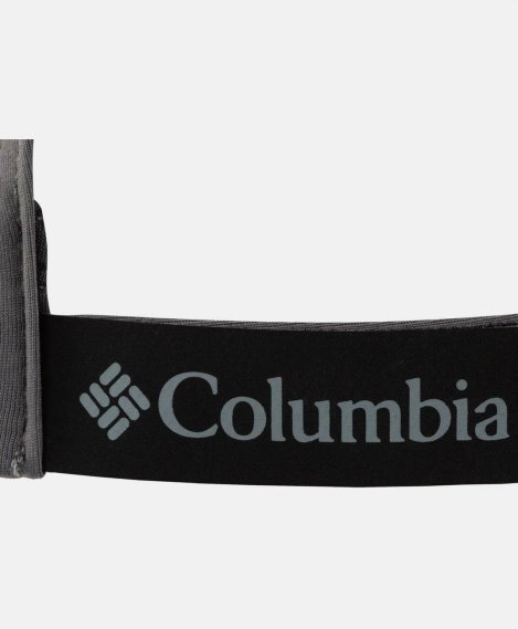 Бейсболка Columbia Coolhead™ II Ball Cap серый цвет, фото 4