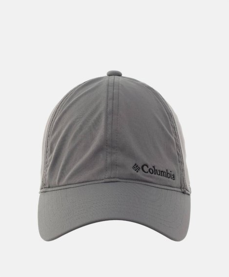 Бейсболка Columbia Coolhead™ II Ball Cap серый цвет, фото 2