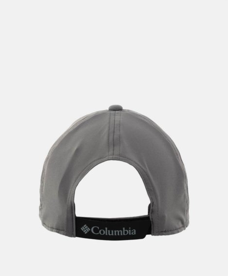 Бейсболка Columbia Coolhead™ II Ball Cap серый цвет, фото 3
