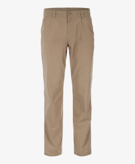 Мужские брюки COLUMBIA WASHED OUT™ PANT бежевый цвет, фото 1