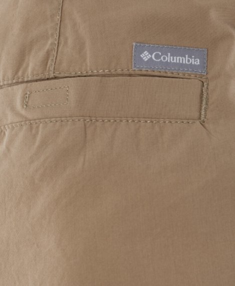 Мужские брюки COLUMBIA WASHED OUT™ PANT бежевый цвет, фото 3