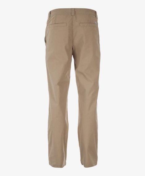 Мужские брюки COLUMBIA WASHED OUT™ PANT бежевый цвет, фото 2