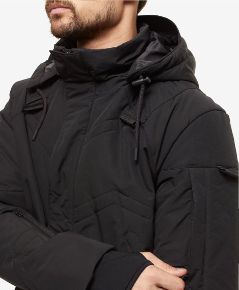  Мужская утепленная куртка Bask Roo-Egis, фото 9 