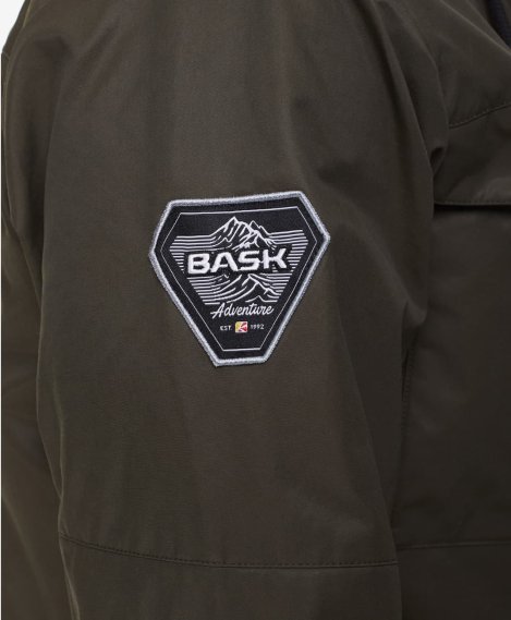  Мужская штормовая куртка Bask Quebec, фото 10 