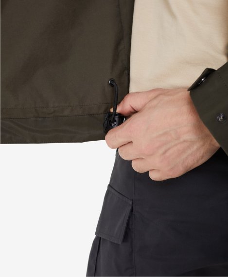  Мужская штормовая куртка Bask Quebec, фото 8 