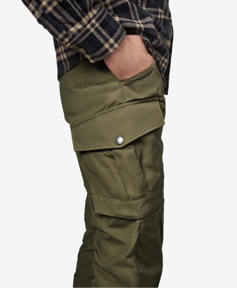  Мужские штормовые брюки Bask Noorvik, фото 4 