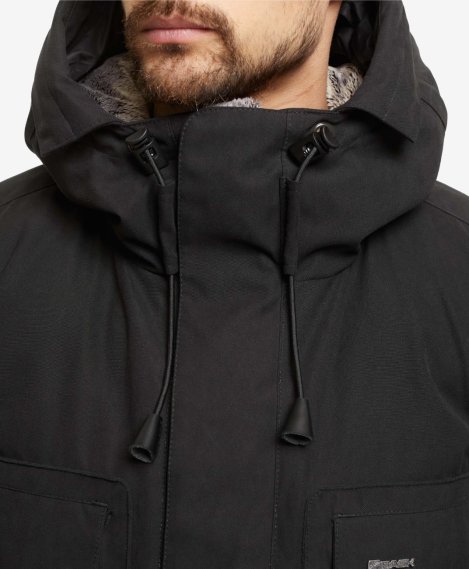  Мужская утепленная куртка Bask Vankorem V2, фото 6 