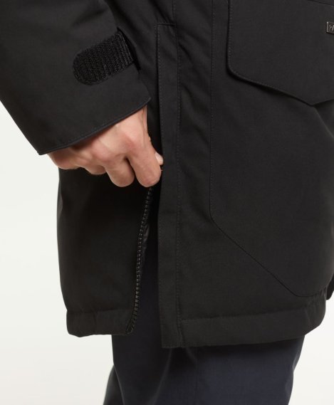  Мужская утепленная куртка Bask Vankorem V2, фото 19 