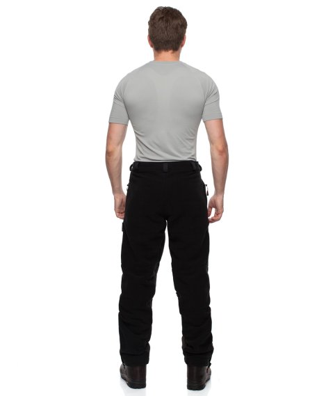 Мужские утепленные брюки BASK OUTERMAL PNT 3800, фото 3