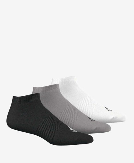  Три пары носков Adidas Per No-Sh T 3pp, фото 1 