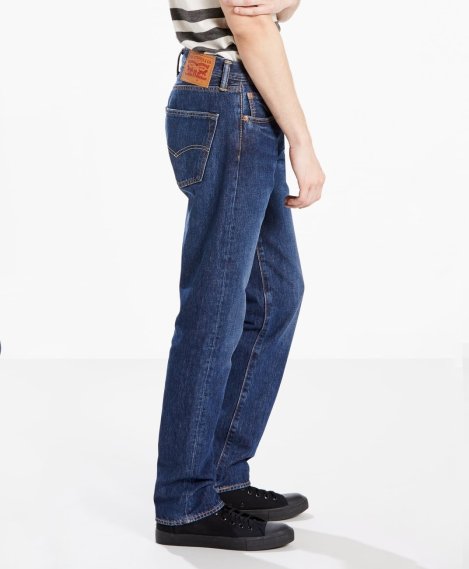  Мужские джинсы Levi's® 501 Original, фото 2 