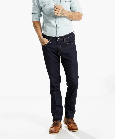  Мужские джинсы Levi's® 511 Slim Fit, фото 1 