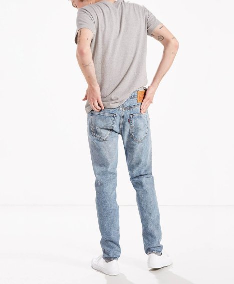  Мужские джинсы Levi's 512 Slim Taper Fit, фото 2 