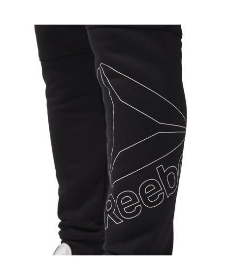  Спортивные брюки Reebok Big Logo, фото 4 