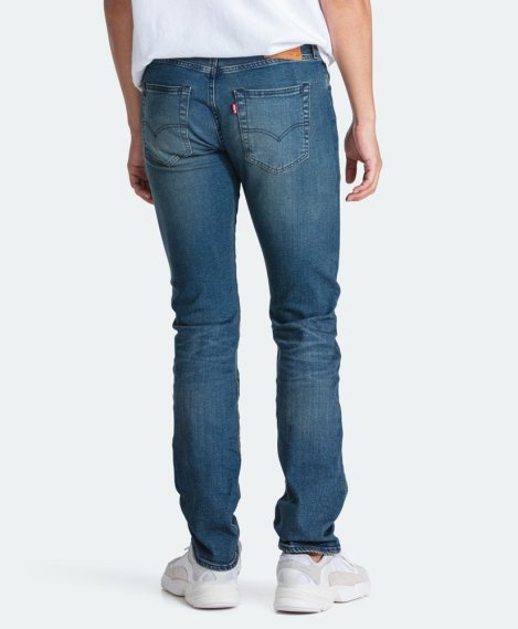  Мужские джинсы Levi's 501® Levi’s ®Original Fit, фото 3 
