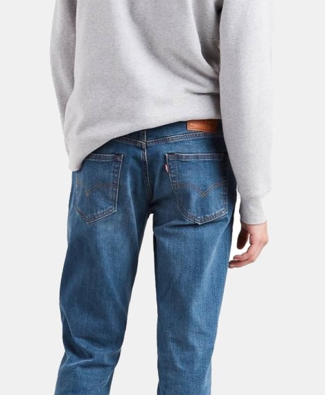  Мужские джинсы Levi's 511™ Slim Fit, фото 3 