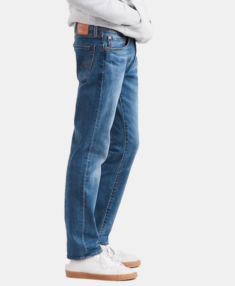  Мужские джинсы Levi's 511™ Slim Fit, фото 2 