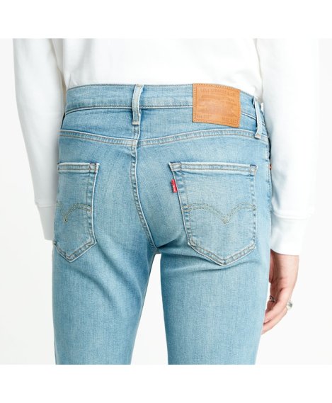  Мужские джинсы Levi's 511™ Slim Fit, фото 4 