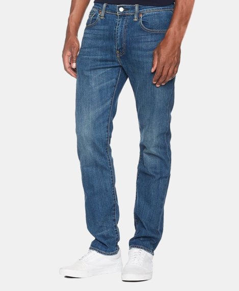  Мужские джинсы Levi's® 502 Regular Taper, фото 1 
