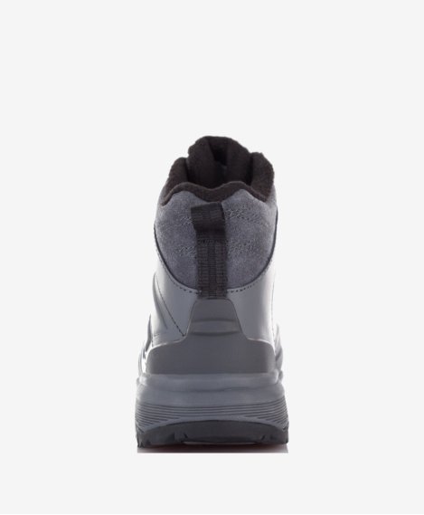 Женские ботинки MERRELL THERMO ADVNT ICE+ 6 WP GREY J06098, фото 3