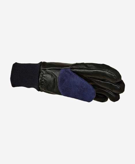 Перчатки Helly Hansen Traverse HT Glove черный цвет, фото 2