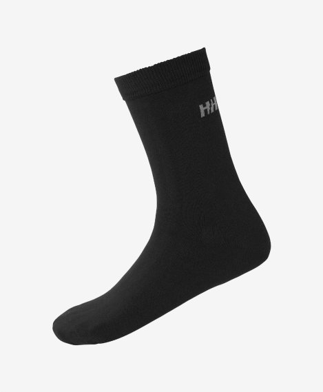  Три пары носков Helly Hansen Everyday Cotton Sock 3PK, фото 1 