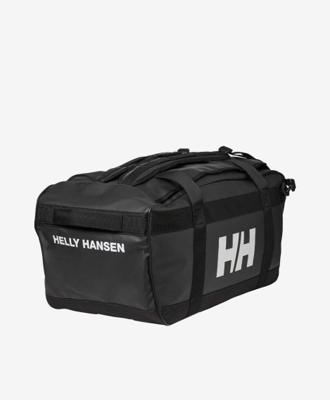 Сумка Helly Hansen HH Scout Duffel XL черный цвет, фото 2