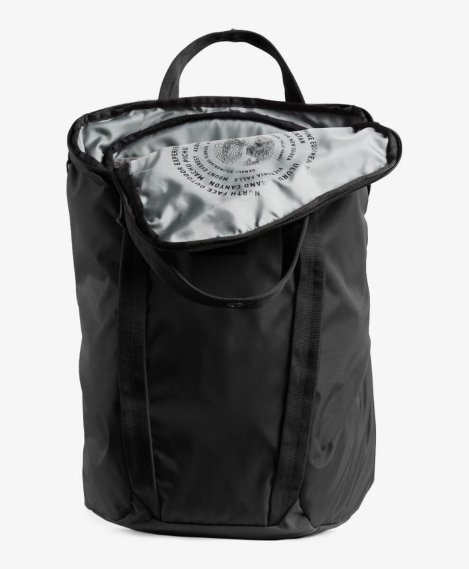 Рюкзак The North Face Instigator 20 Backpack черный цвет, фото 3