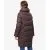  Женское пуховое пальто Bask Luna, фото 2 