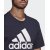  Мужская футболка Adidas Essentials Big Logo, фото 4 