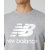  Футболка мужская New Balance Essentials Slacked Logo, фото 3 