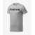  Мужская футболка Reebok Graphic Series Linear, фото 1 