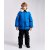  Детская пуховая куртка Bask Kids Hype V2, фото 2 