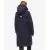  Пальто женское пуховое Bask Hatanga V4, фото 4 