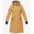 Пальто женское пуховое Bask Hatanga V4