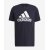  Мужская футболка Adidas Essentials Big Logo, фото 1 