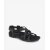 Женские сандалии Merrell Terran Ari Lattice черный цвет, фото 1