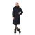 Женское пуховое пальто BASK ROUTE V3 4149B, фото 2