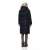 Женское пуховое пальто BASK ROUTE V3 4149B, фото 4
