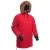 Женская пуховая куртка BASK IREMEL 3778, фото 1