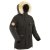 Мужская утепленная куртка BASK VANKOREM SHL 1475, фото 1