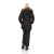 Женская утепленная куртка BASK AGIDEL 8203, фото 4