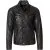 Кожаная куртка Levi's® The Trucker Jacket Leather